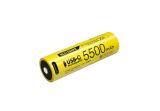 Nitecore INR 21700 baterija NL2155HPR